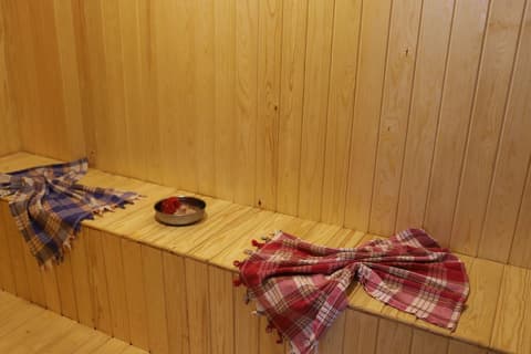 Emin Koçak Thermal & Spa - Convention Center, Room