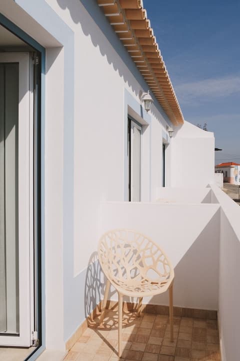 Pure Fonte Velha B&B, Room