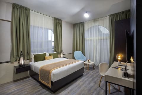 TIME Express Hotel Al Khan, Room