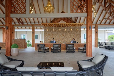 Brennia Kottefaru, Reception