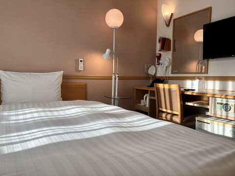 Toyoko Inn Busan Seo-myeon, Room