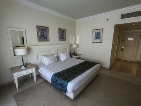 IL Mercato Splash Aqua Park, Room