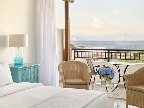 Grecotel Casa Marron, Room