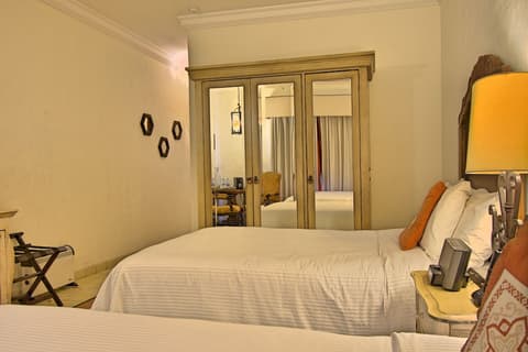 Casa Primavera Hotel Boutique & Spa, Room