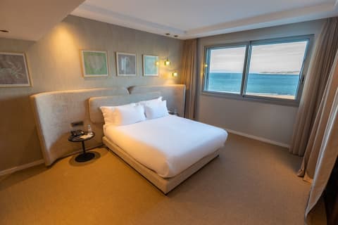 Kenzi Solazur Hotel, Room