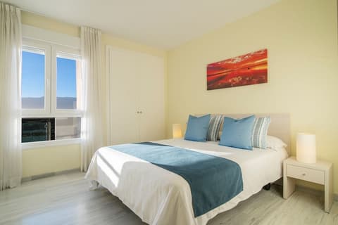 Pierre & Vacances Almería Roquetas de Mar, Room