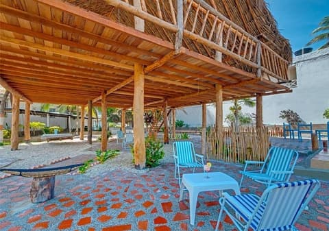 Hotel Dorado Plaza Punta Arena, Breakfast area