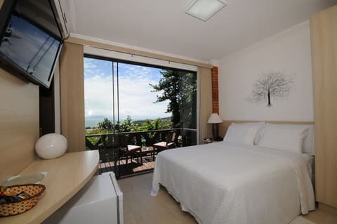 Costa do Sol Boutique Hotel, Room