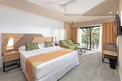 Hotel Riu Buenavista - All Inclusive, Room