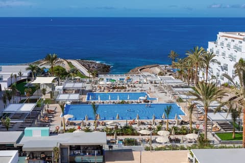 Hotel Riu Buenavista - All Inclusive, Pool