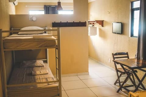 El Dorado Hotel, Room