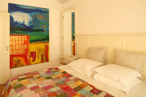 Herdade da Matinha Country House & Restaurant, Room