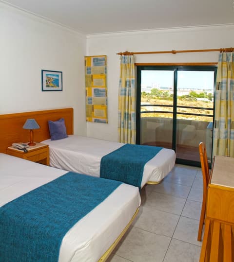 Plaza Real Atlantichotels, Room