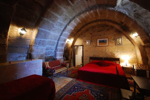 Cappadocia Ihlara Mansions & Caves, Room
