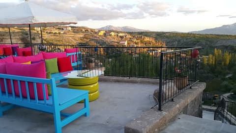 Cappadocia Ihlara Mansions & Caves, Room