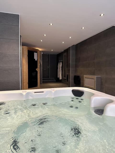 Victoria Lodge, Friendly Hotel, Spa