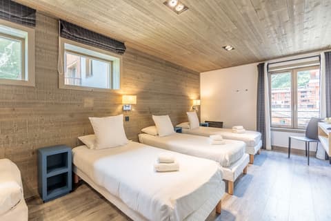 Victoria Lodge, Friendly Hotel, Room