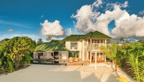 Siyam World Maldives - 24-Hour Premium All-inclusive with Free Transfer, Room