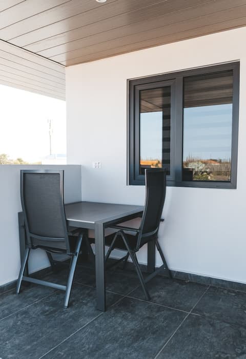 Gray Door Apartments - Adults Only, Terrace/patio