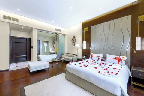 Grand Millennium Tabuk, Room