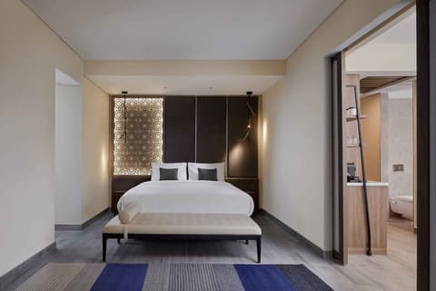 Hyatt Regency Cairo West, Room