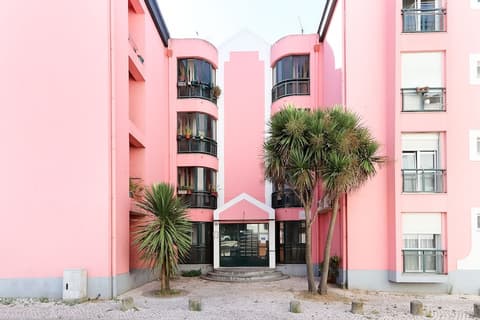 Cosy Guesthouse - Sónia's Houses, Property entrance