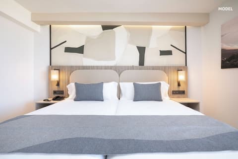 Hotel Riu Palace Calypso - Adults Only, Room