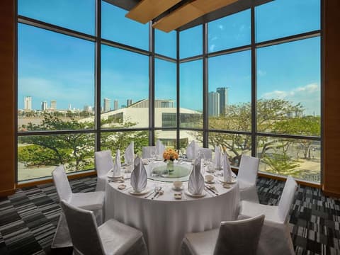 Novotel Danang Premier Han River, Meeting facility