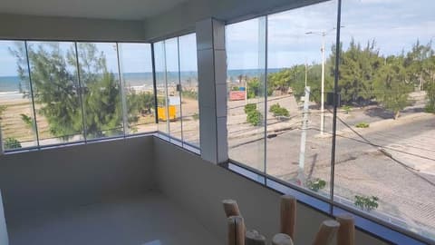 Hotel Litoral Fortaleza, Room