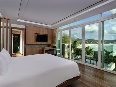 Novotel Phuket Kamala Beach, Room