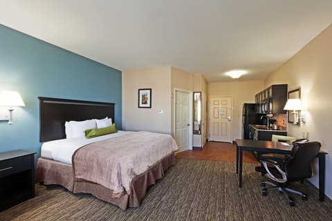 Candlewood Suites Amarillo-Western Crossing by IHG, Room
