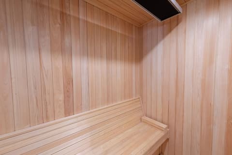 Best Western Plus Jeonju Hotel, Bathroom