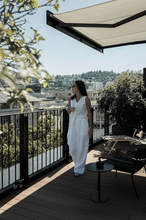 EmiLu Design Hotel, Room