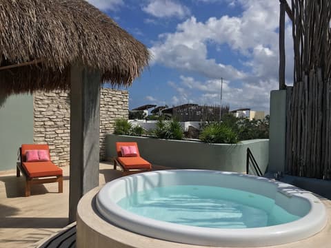 Kimpton Aluna Tulum by IHG, Room