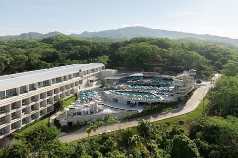 Dreams Bahia Mita Surf & Spa - All Inclusive, Water park