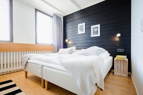 Hostel Café Koti, Room