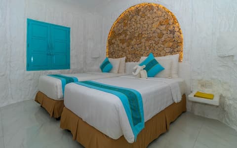 Loccal Collection Hotel, Room