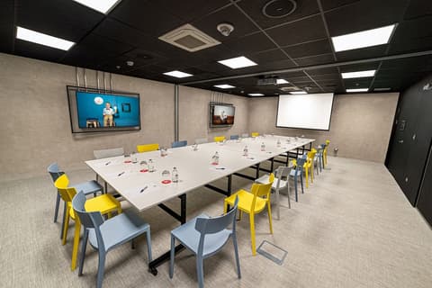 ibis Styles Lima San Isidro, Meeting facility