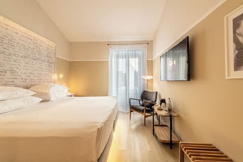 Pestana Fisherman Village, Room