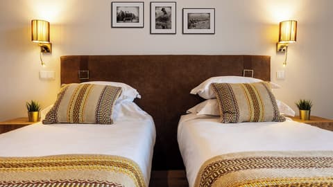 Évora O Cante Hotel, Room