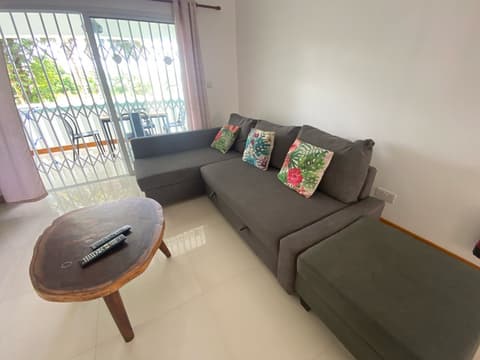 La Villa Therese, Extra beds