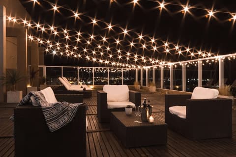 Dazzler by Wyndham Puerto Madryn, Property amenity