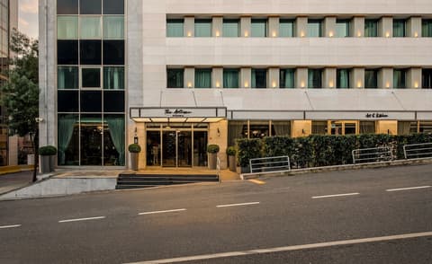 The Artisan Hotel Istanbul - MGallery Collection, Front of property