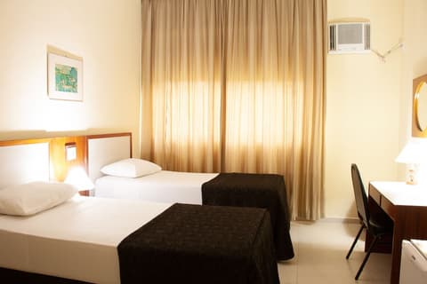 San Michel Hotel, Room