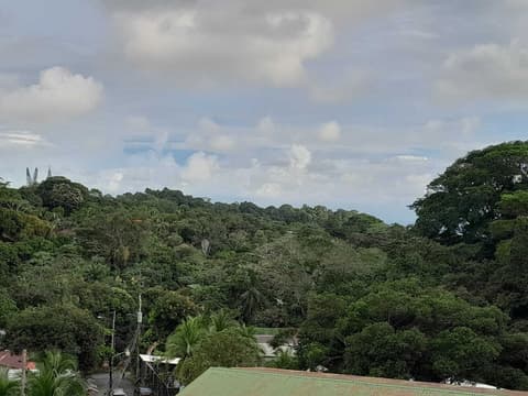 Natural Pacific Suites, Property amenity