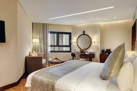 The Oberoi, Madina, Room
