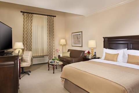 Ayres Hotel Fountain Valley - Huntington Beach, Room