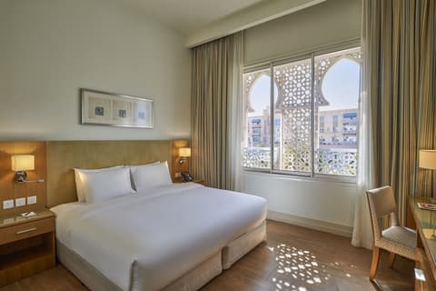 Salalah Gardens Hotel Managed by Safir Hotels & Resorts, Room