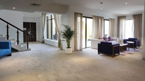 Ramada Hotel and Suites by Wyndham Dubai JBR, Room