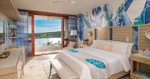 Sandals Royal Curacao - All Inclusive Couples Only, Room